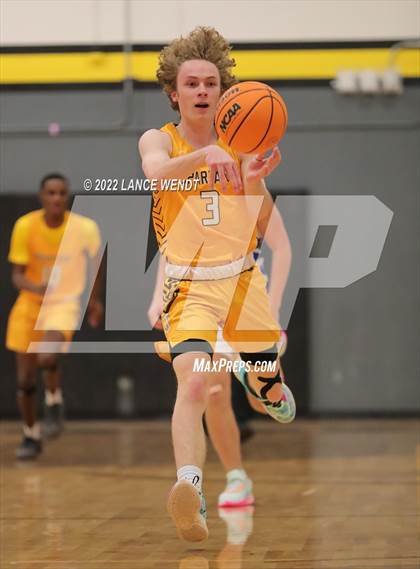 Thumbnail 1 in Longmont vs. Thomas Jefferson photogallery.