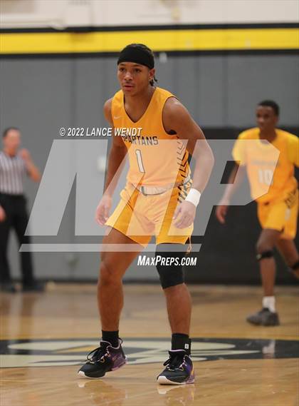 Thumbnail 1 in Longmont vs. Thomas Jefferson photogallery.