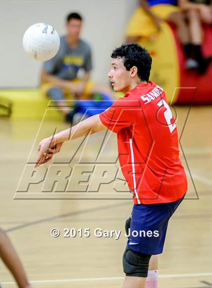 Thumbnail 2 in Sanger @ Whitney photogallery.