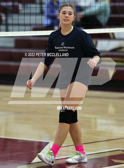 Thumbnail 3 in Hamilton-Wenham Regional @ Newburyport photogallery.