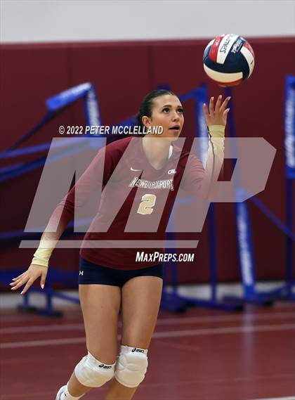 Thumbnail 1 in Hamilton-Wenham Regional @ Newburyport photogallery.