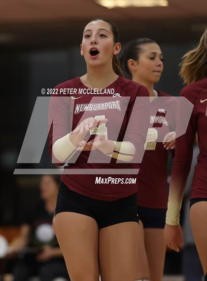 Thumbnail 1 in Hamilton-Wenham Regional @ Newburyport photogallery.