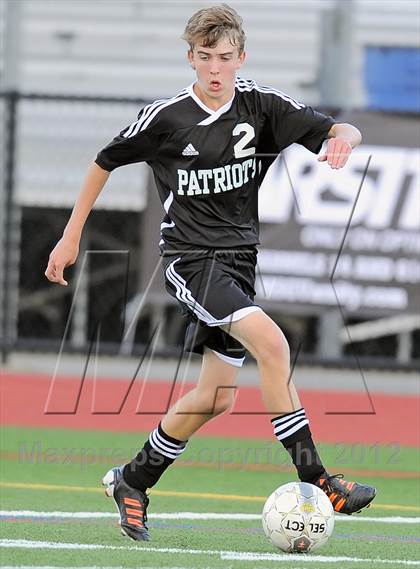 Thumbnail 3 in Ward Melville @ Sachem East photogallery.