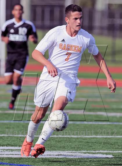 Thumbnail 3 in Ward Melville @ Sachem East photogallery.