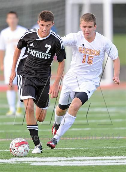 Thumbnail 3 in Ward Melville @ Sachem East photogallery.