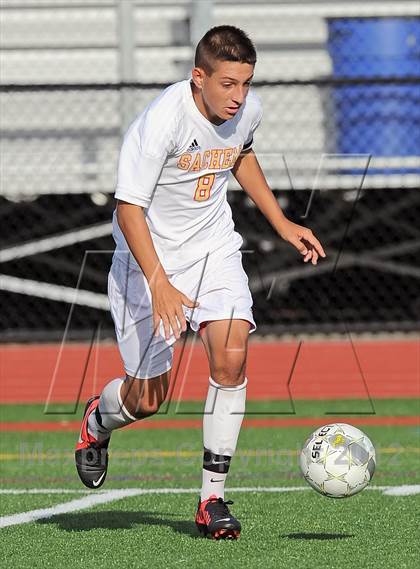 Thumbnail 1 in Ward Melville @ Sachem East photogallery.