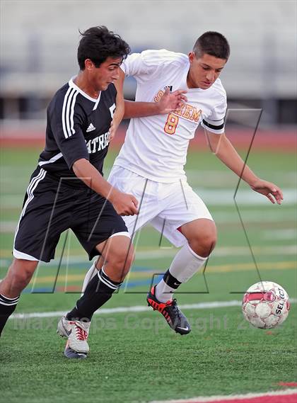 Thumbnail 3 in Ward Melville @ Sachem East photogallery.