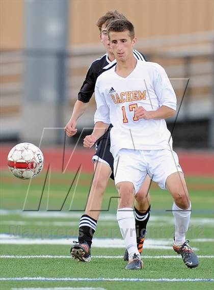 Thumbnail 1 in Ward Melville @ Sachem East photogallery.