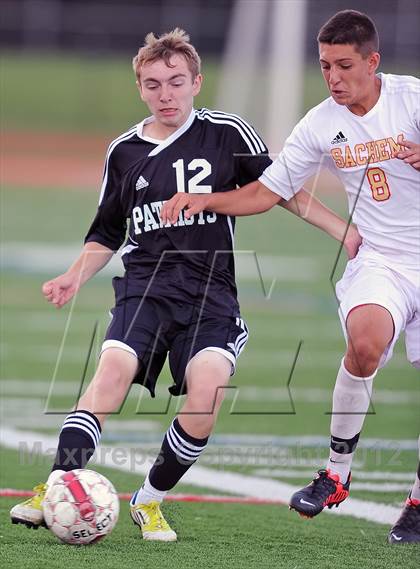 Thumbnail 1 in Ward Melville @ Sachem East photogallery.
