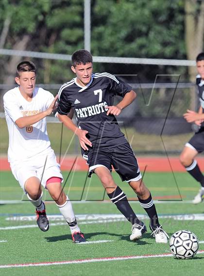 Thumbnail 3 in Ward Melville @ Sachem East photogallery.