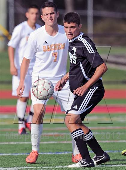 Thumbnail 2 in Ward Melville @ Sachem East photogallery.
