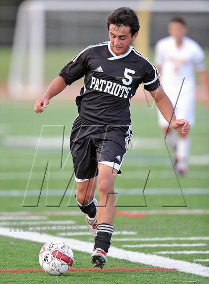 Thumbnail 1 in Ward Melville @ Sachem East photogallery.