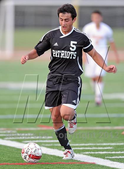 Thumbnail 3 in Ward Melville @ Sachem East photogallery.