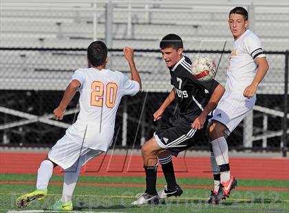 Thumbnail 3 in Ward Melville @ Sachem East photogallery.