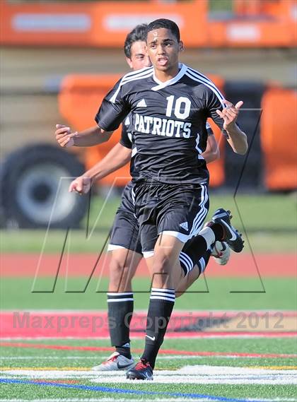 Thumbnail 1 in Ward Melville @ Sachem East photogallery.