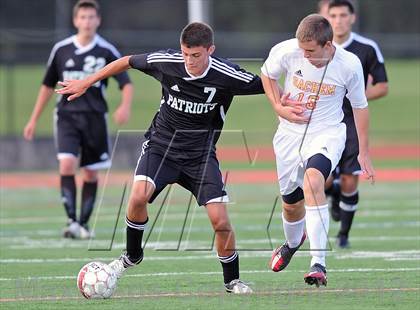 Thumbnail 1 in Ward Melville @ Sachem East photogallery.