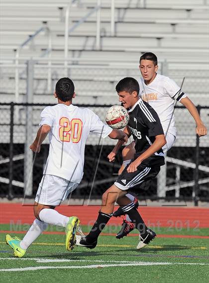 Thumbnail 2 in Ward Melville @ Sachem East photogallery.
