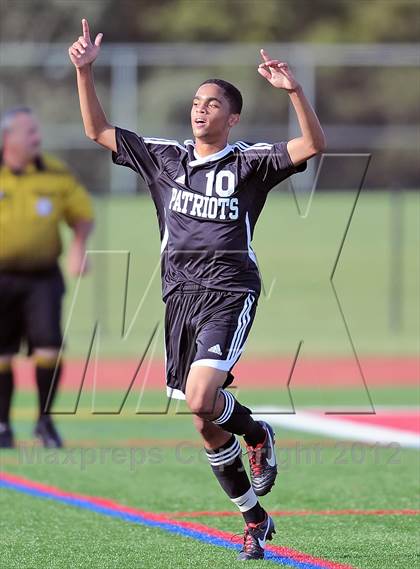 Thumbnail 1 in Ward Melville @ Sachem East photogallery.