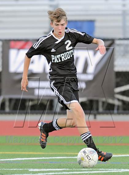 Thumbnail 1 in Ward Melville @ Sachem East photogallery.