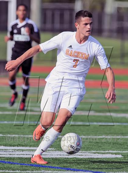 Thumbnail 1 in Ward Melville @ Sachem East photogallery.