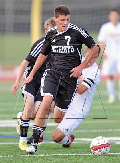 Thumbnail 2 in Ward Melville @ Sachem East photogallery.