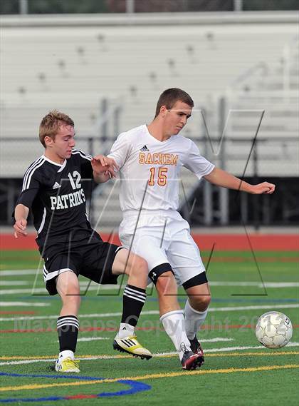 Thumbnail 3 in Ward Melville @ Sachem East photogallery.