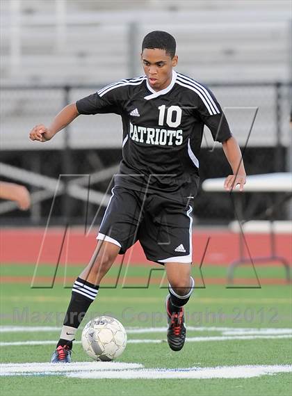 Thumbnail 1 in Ward Melville @ Sachem East photogallery.