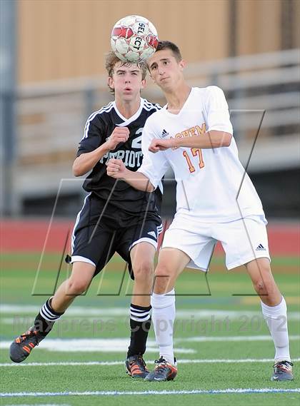 Thumbnail 1 in Ward Melville @ Sachem East photogallery.