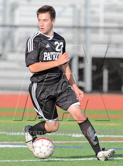 Thumbnail 3 in Ward Melville @ Sachem East photogallery.