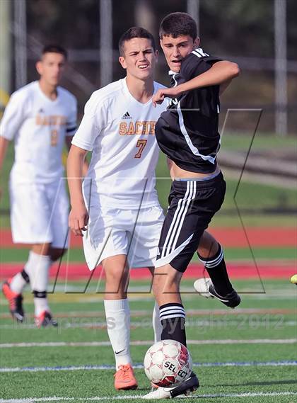 Thumbnail 1 in Ward Melville @ Sachem East photogallery.