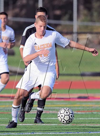 Thumbnail 2 in Ward Melville @ Sachem East photogallery.