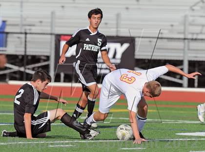 Thumbnail 2 in Ward Melville @ Sachem East photogallery.