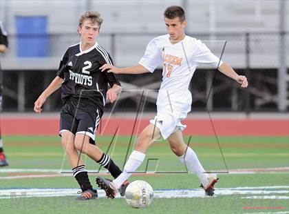 Thumbnail 3 in Ward Melville @ Sachem East photogallery.