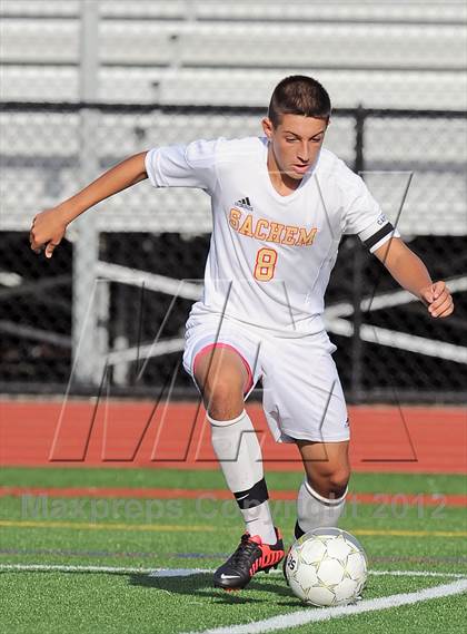 Thumbnail 3 in Ward Melville @ Sachem East photogallery.
