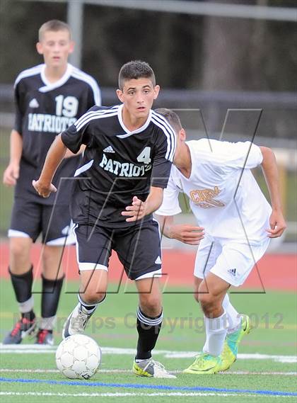 Thumbnail 2 in Ward Melville @ Sachem East photogallery.