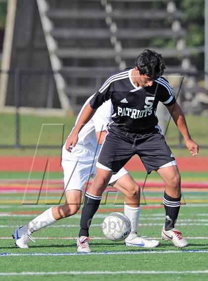 Thumbnail 3 in Ward Melville @ Sachem East photogallery.