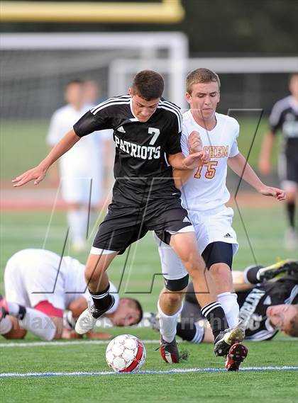 Thumbnail 2 in Ward Melville @ Sachem East photogallery.