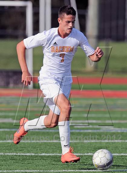 Thumbnail 1 in Ward Melville @ Sachem East photogallery.