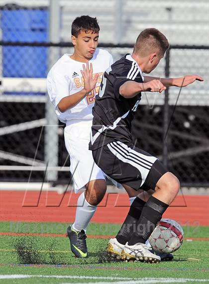 Thumbnail 3 in Ward Melville @ Sachem East photogallery.