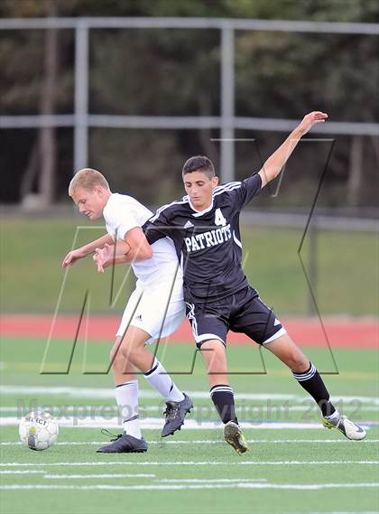 Thumbnail 2 in Ward Melville @ Sachem East photogallery.