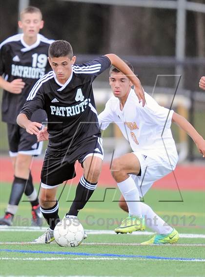 Thumbnail 3 in Ward Melville @ Sachem East photogallery.