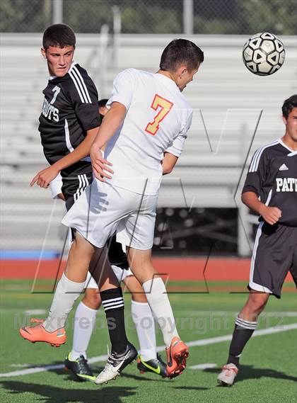 Thumbnail 3 in Ward Melville @ Sachem East photogallery.