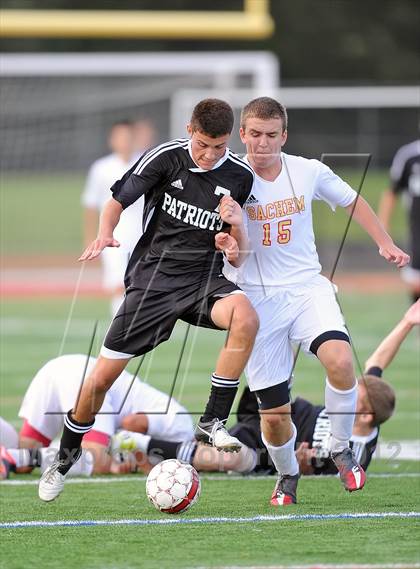 Thumbnail 1 in Ward Melville @ Sachem East photogallery.