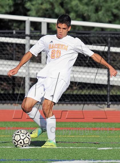 Thumbnail 3 in Ward Melville @ Sachem East photogallery.
