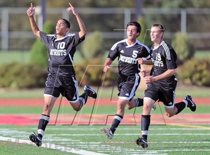 Thumbnail 2 in Ward Melville @ Sachem East photogallery.