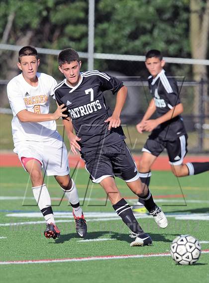 Thumbnail 1 in Ward Melville @ Sachem East photogallery.