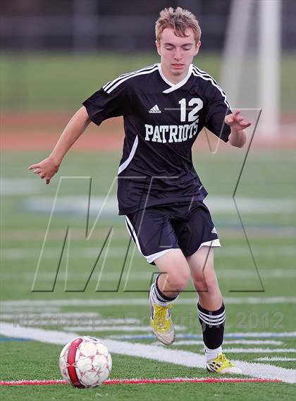 Thumbnail 3 in Ward Melville @ Sachem East photogallery.