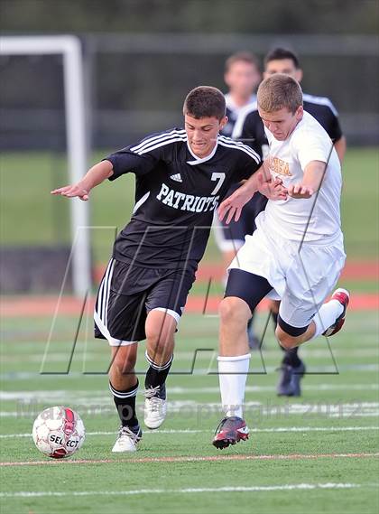 Thumbnail 2 in Ward Melville @ Sachem East photogallery.