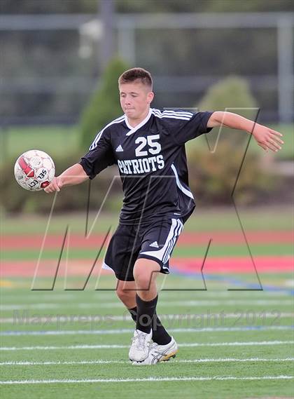 Thumbnail 1 in Ward Melville @ Sachem East photogallery.