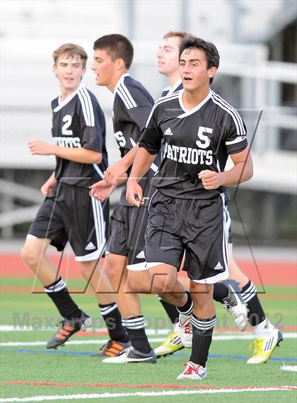 Thumbnail 1 in Ward Melville @ Sachem East photogallery.